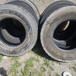 Used Tires 