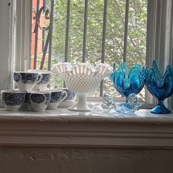 Happy To Swap For Something! Gorgeous collection! Keep for yourself or resell! 