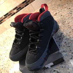 Jordan Retro 9 GS
