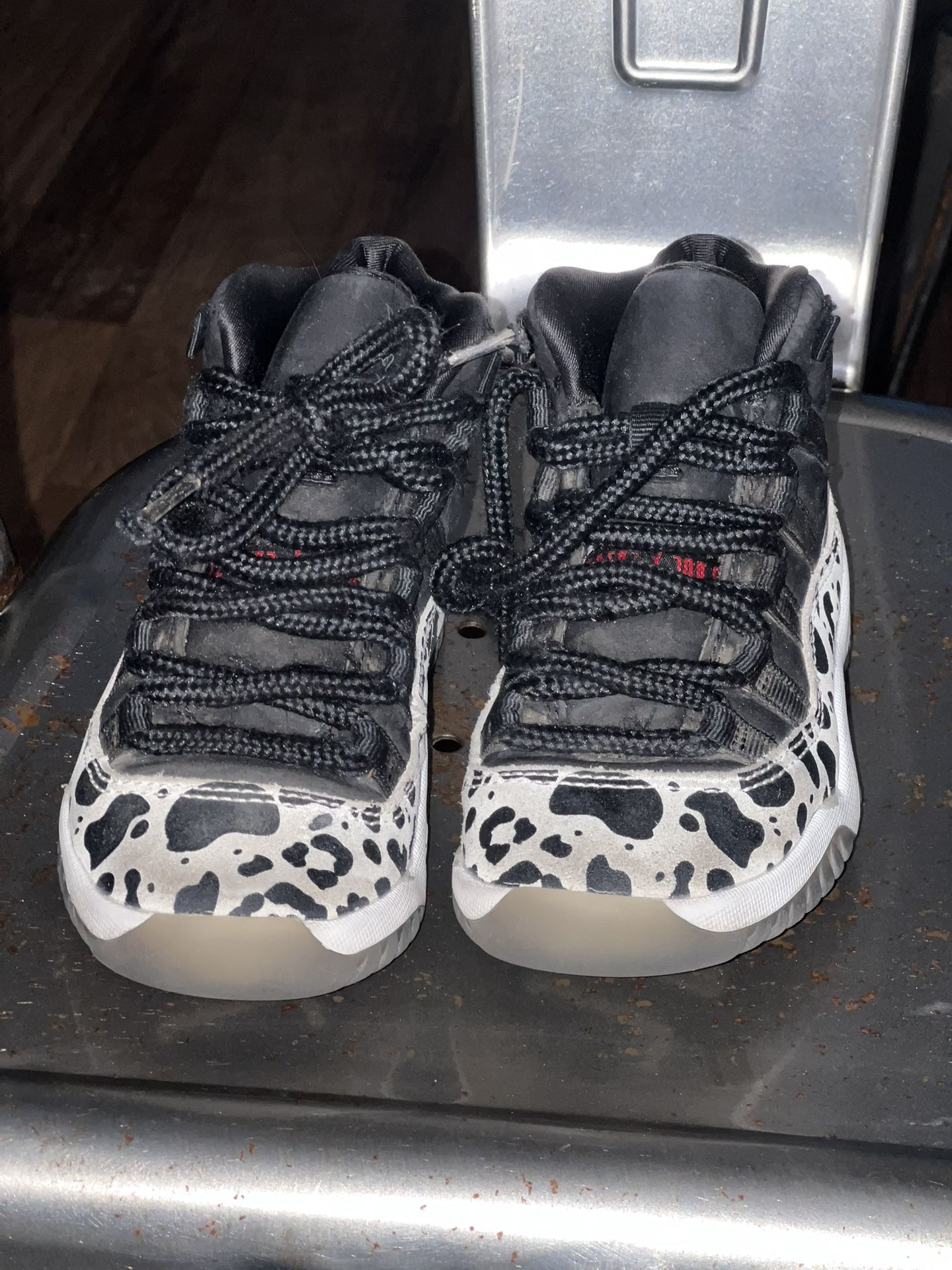 jordan kids shoes