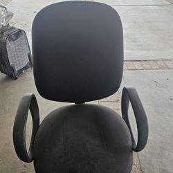 Office Seats