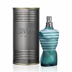 Jean Paul Gaultier Le Male EDT 4.2 oz 