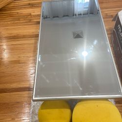 Living Room Table 