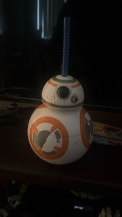 Disney be be8 vup