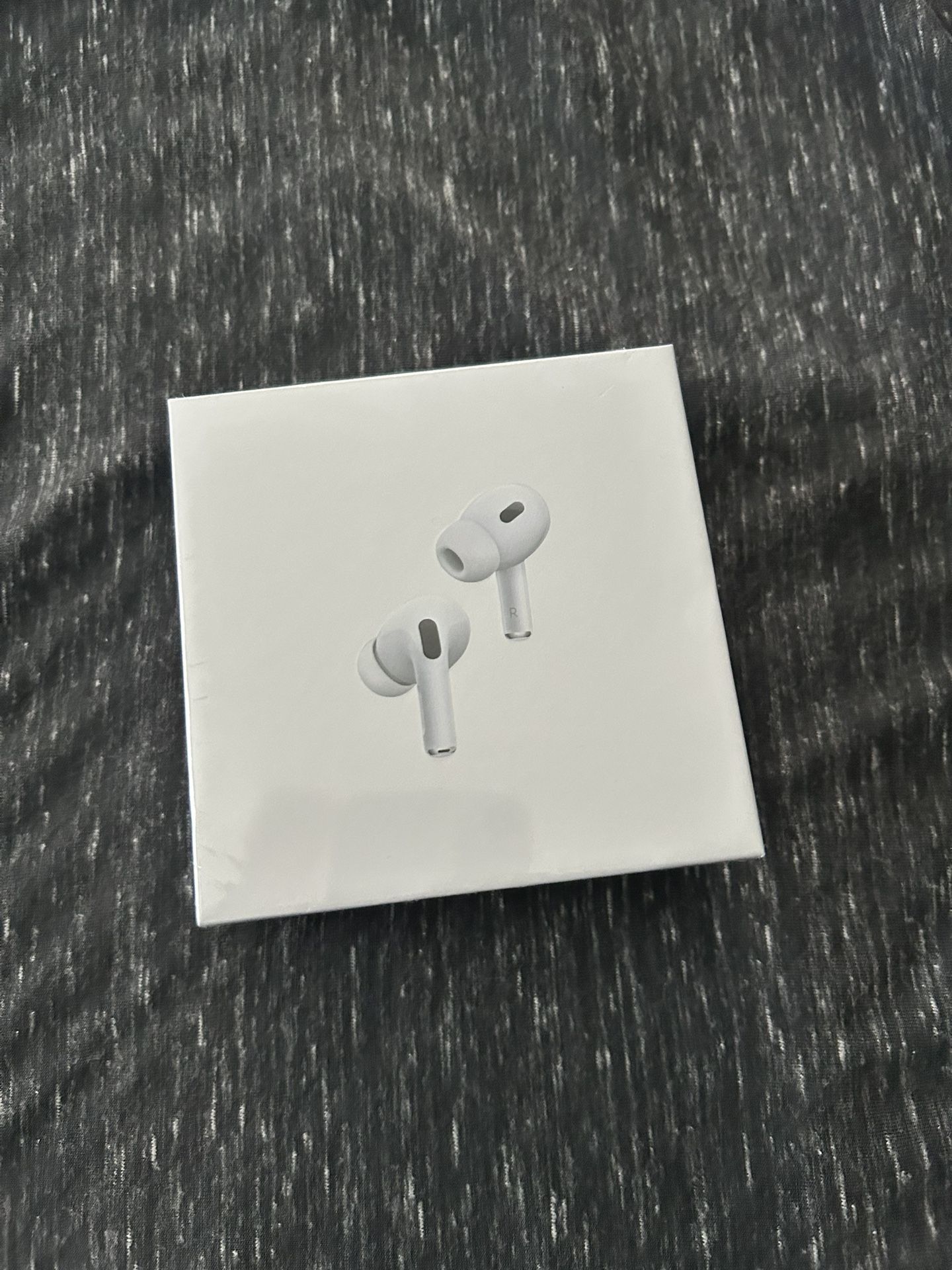 AirPod Pro 2 ( With Receipt )