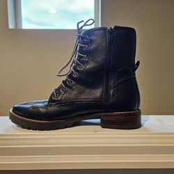 Kensie Wooly Style Boot 10m