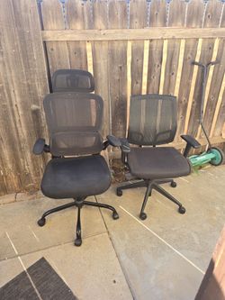 office chairs