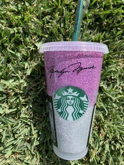 Custom cups