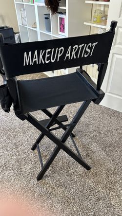 Makeup Chair 
