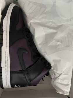 Nike Fragment Dunk High