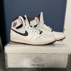 Jordan 1 Retro A Ma Maniere