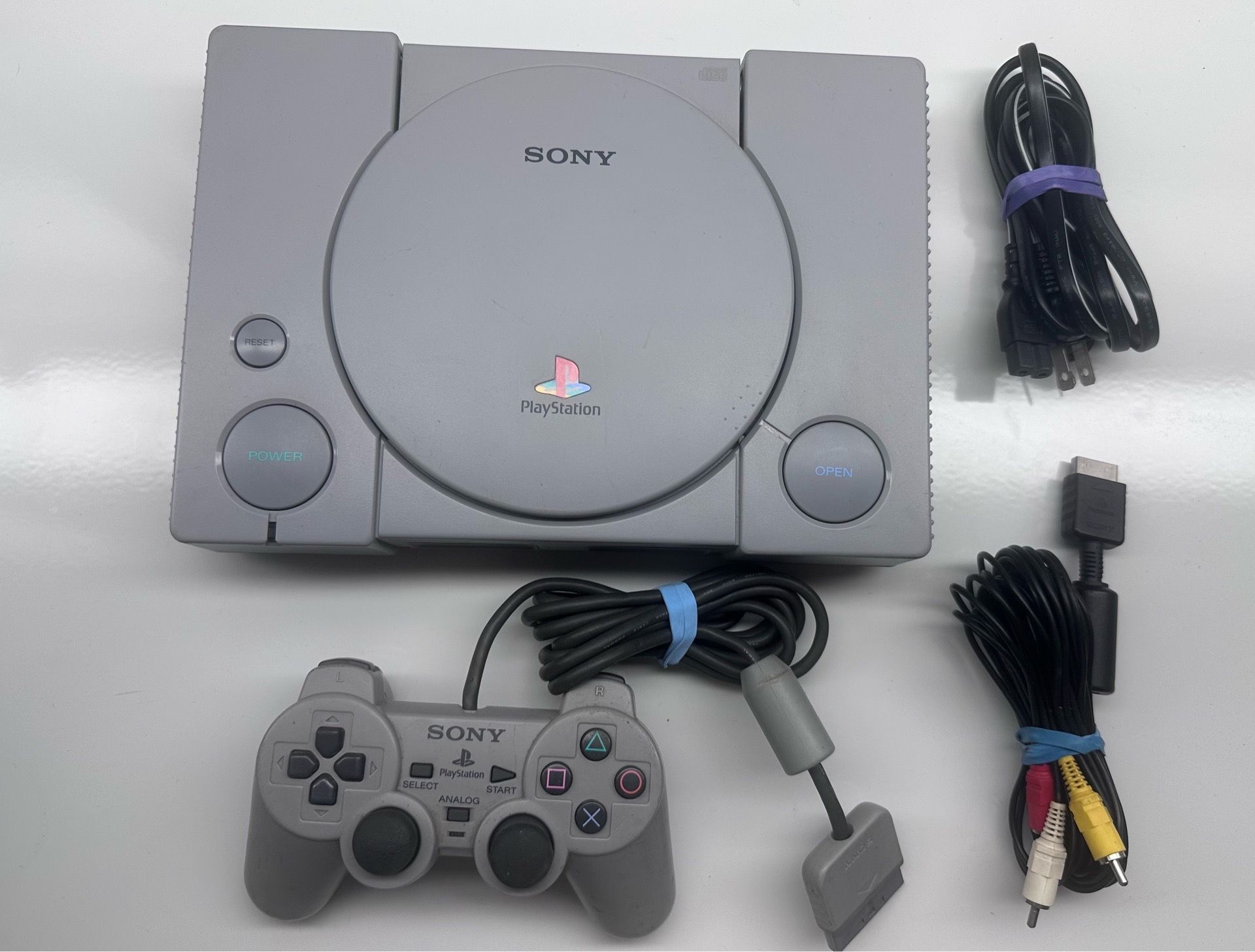 PlayStation
