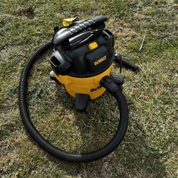 Vacuum 