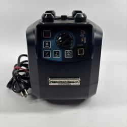 Hamilton Beach HBH650 Blender GB24
