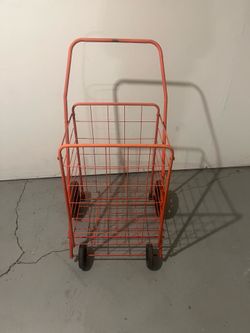 Shopping  cart