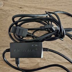 Hyperkin N64 to HDMI Adapter 