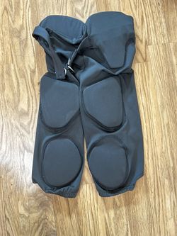 Football Pants Youth Size S