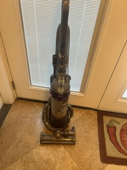 Dyson Vacuum