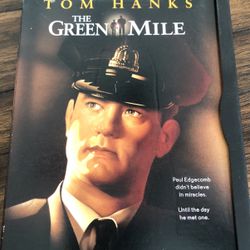 The Green Mile