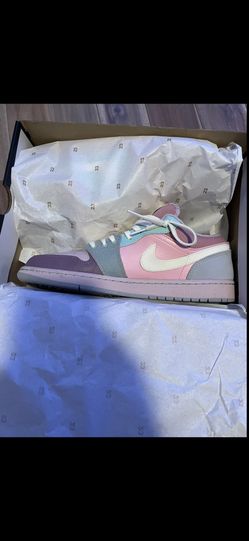 JORDAN 1 EASTER