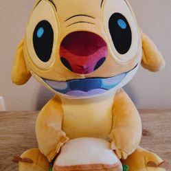 Reuben(Experiment 625) From Lilo & Stitch