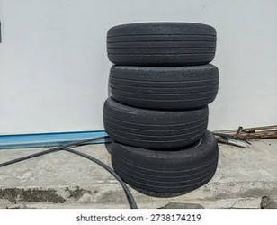 SET DE 4 245/70/17
