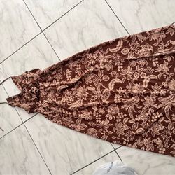 Dress