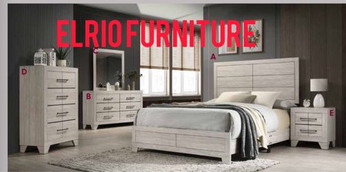 Furniture bedroom