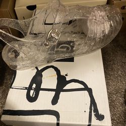Jelly Scandals Size 6