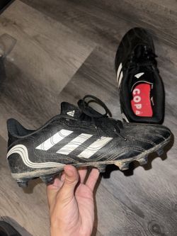 Adidas Soccer Cleat Copa