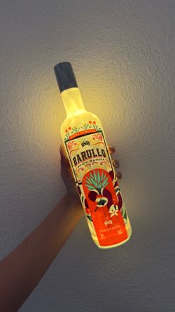 BARULLO CANS AND BOTTLES