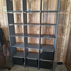 Shelf