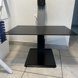 Computer Mount Stand/Sit