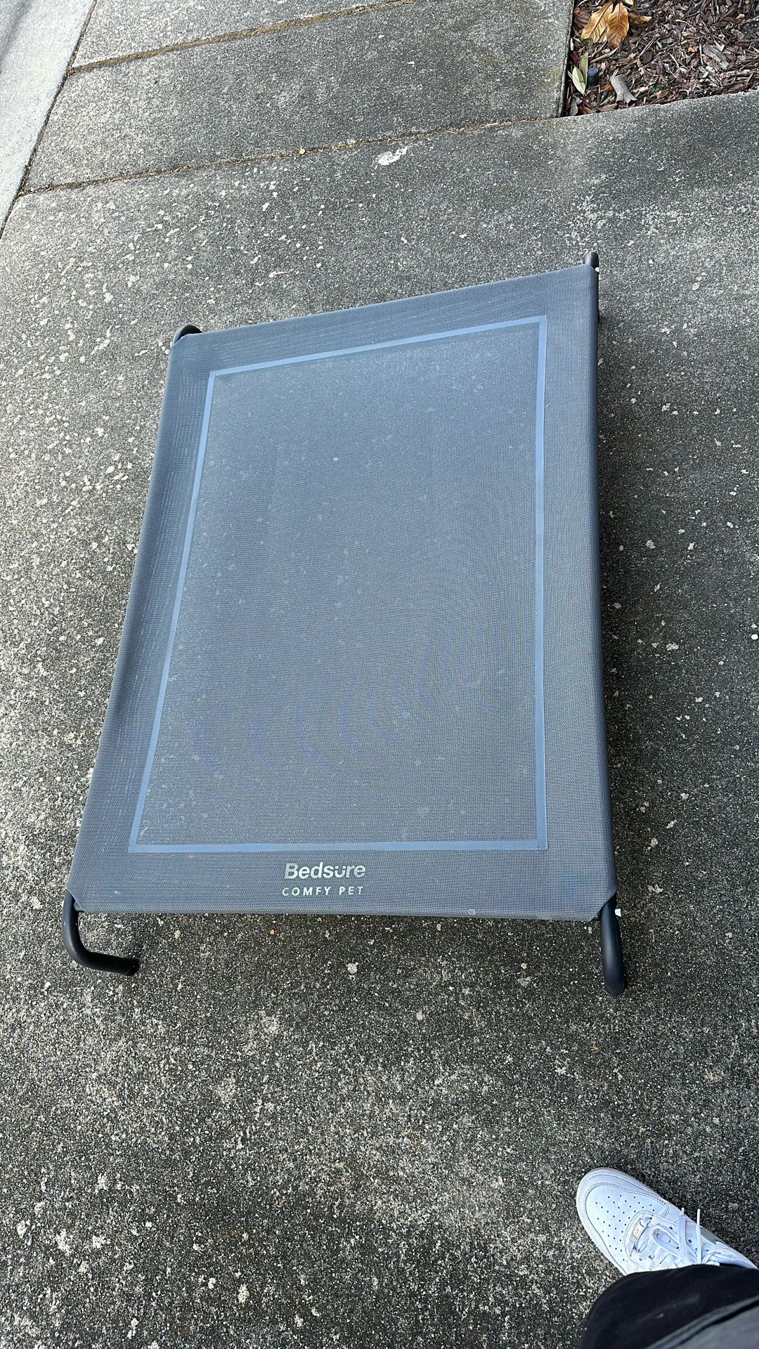 Dog Day Bed
