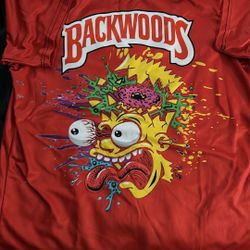 2 Pc Backwoods Outfit 