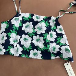 Rolla’s Crop Top , Brand New , Size m , Price:$55