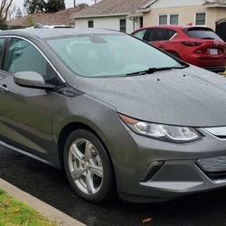 2016 Chevrolet Volt