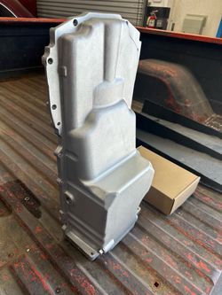 Gen 5 LT1 oil pan for swaps
