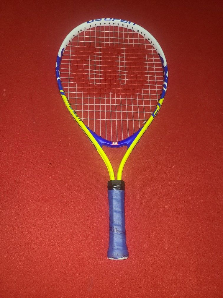 Wilson Tennis Racket 21