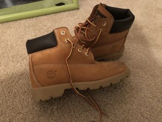 Boots Timbs