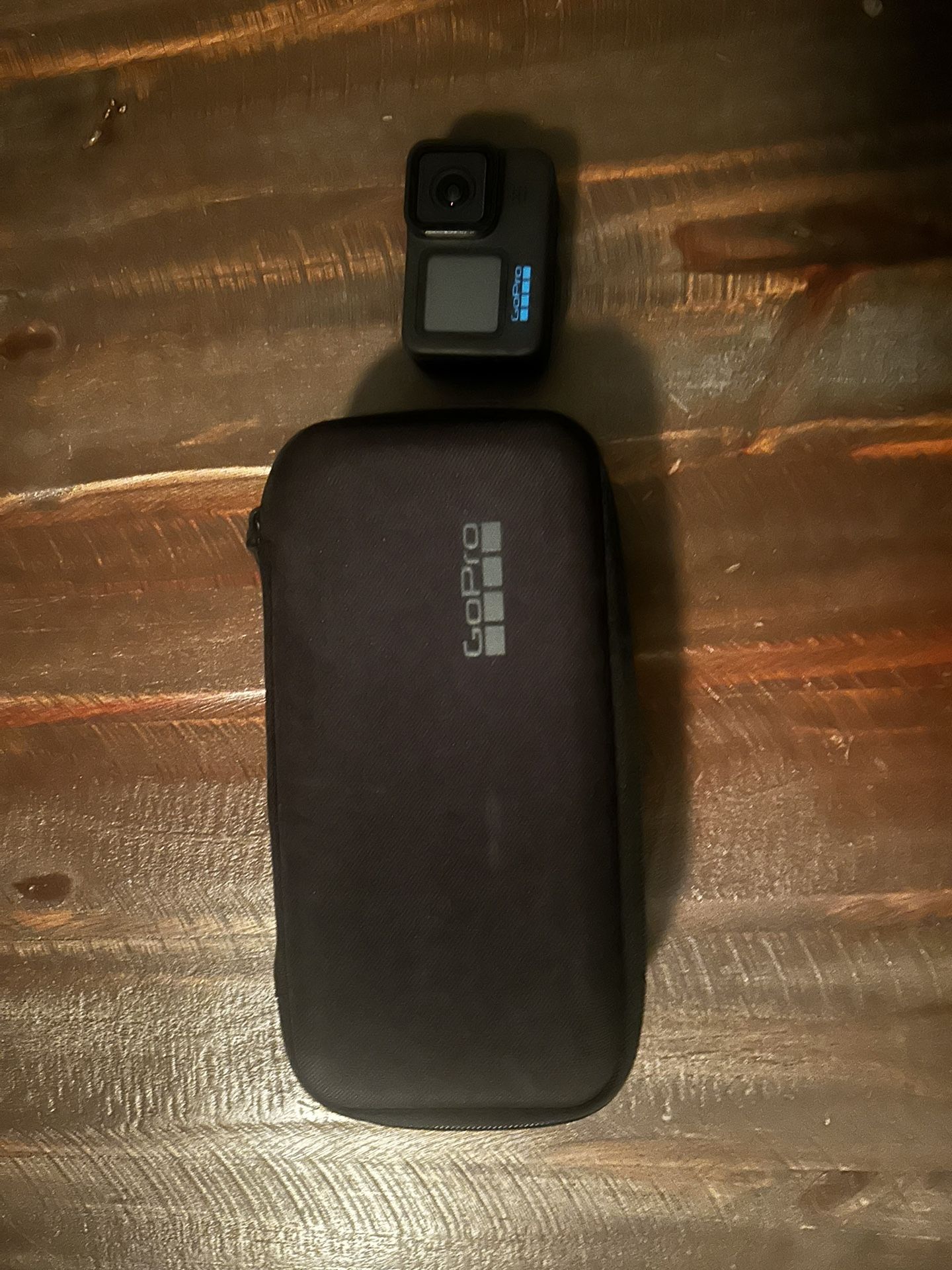 GoPro Hero 11 and Accessories