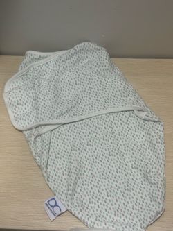 NEW Delta Children Baby Swaddle Wrap - Gender Neutral