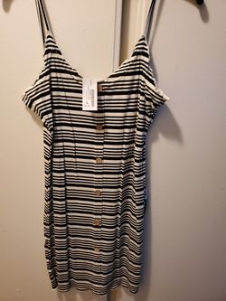 Brand New - size L