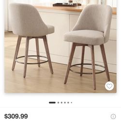 Counter Height Stools