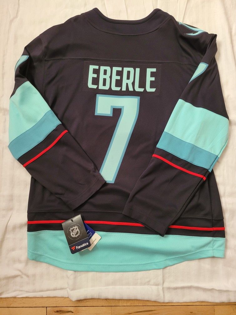 Medium Eberle Kracken Jersey