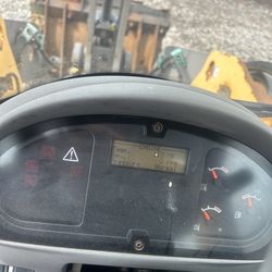 Volvo L90E 2004