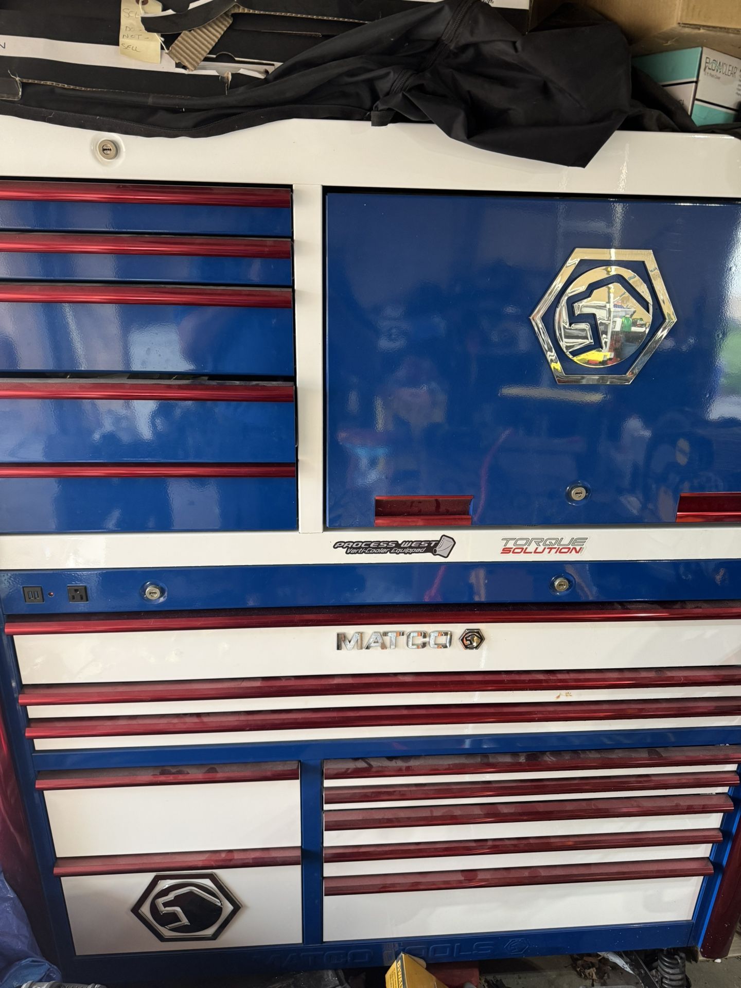 Tool Box