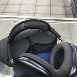 Wireless Headphones 