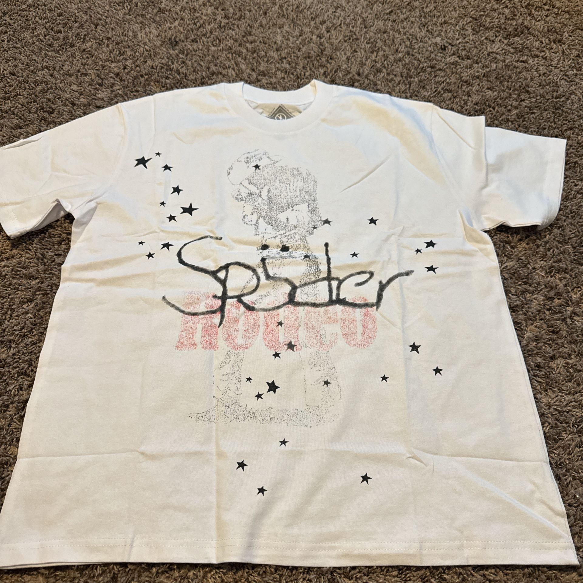 Sp5der Shirt 