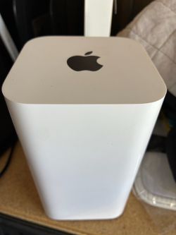 Apple wireless routing